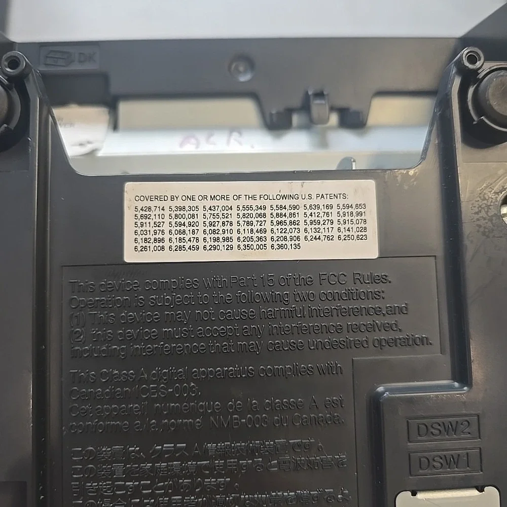 epson includes everything